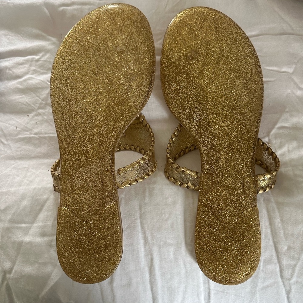 Jack Rogers Size 11 (fits like a 10)
